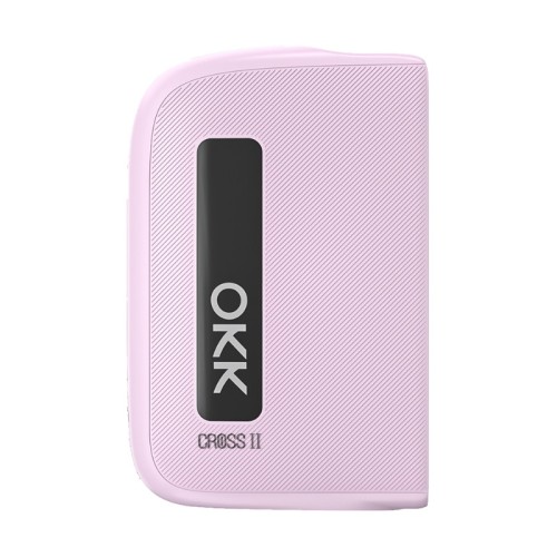 OKK - Cross 2 Device - Sakura Pink
